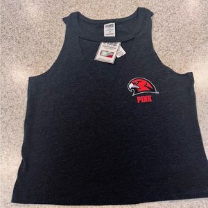 Pink Victoria’s Secret Top - Size Medium